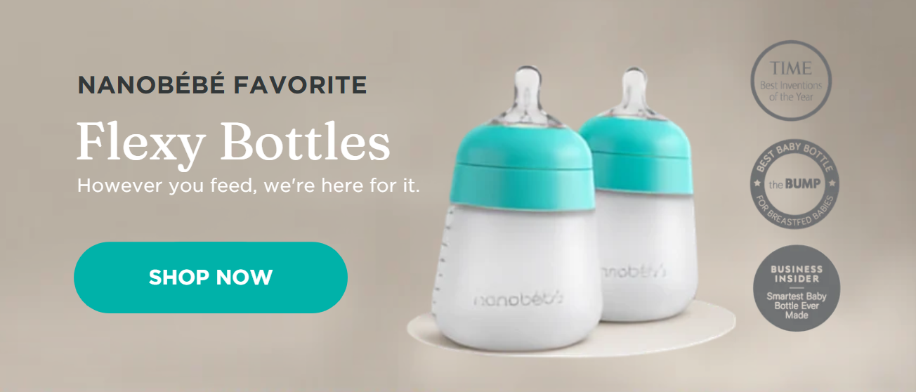 Shop Flexy Bottles